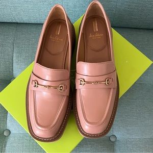 Sam Edelman Laurs Lug Sole Loafer